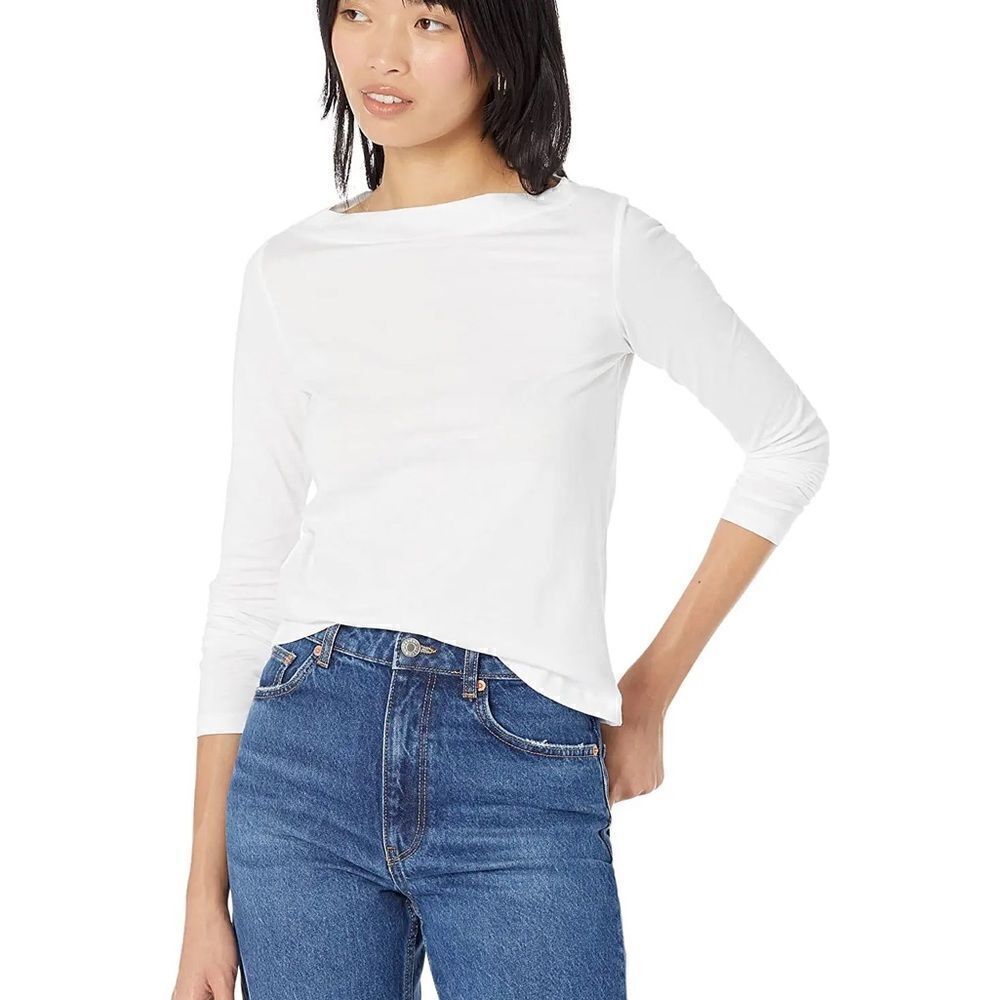 MANGO  Women Saco T-Shirt  2XL
